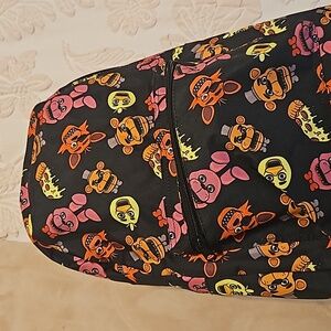 Donated Novelty Backpack